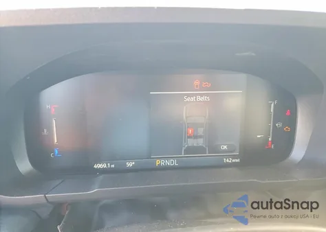 2025 Ford Maverick Xlt from USA, damaged, VIN 3FTTW8H35SRA00863